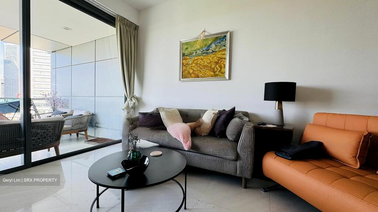 Concourse Skyline (D7), Apartment #479649091